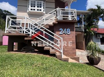 Casa · 130m² · 2 Quartos · 2 Vagas · Casa em Rua Arthur Deimiling - Emancipação - Parobé/RS