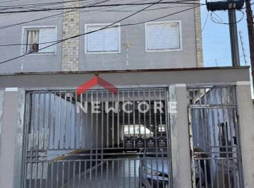 Apartamento · 38m² · 2 Quartos · 1 Vaga · Apartamento em Rua Arouche - Jardim do Estádio - Santo André/SP