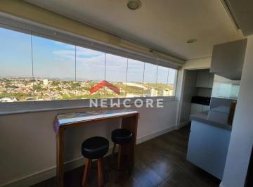 Apartamento Venda de 3 quartos · Apartamento em Rua José Bonifácio Moreira - Jardim Paulista - Taubaté/SP