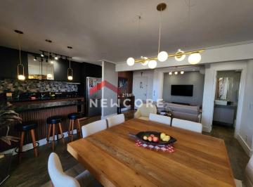 Apartamento · 82m² · 3 Quartos · 2 Vagas · Apartamento em Rua José Bonifácio Moreira - Jardim Paulista - Taubaté/SP
