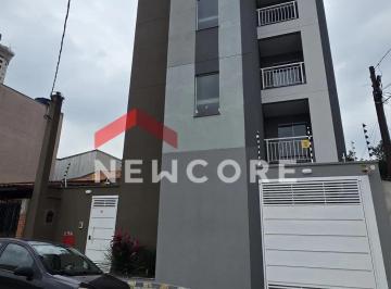 Apartamento · 56m² · 2 Quartos · 1 Vaga · Apartamento em  Rua Doutor Emanuel Dias - Vila Santa Teresa (Zona Leste) - São Paulo/SP