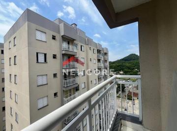 Apartamento · 58m² · 2 Quartos · 1 Vaga · Apartamento em Avenida Prefeito Doutor Antônio Manoel de Carvalho - Morro Nova Cintra - Santos/SP