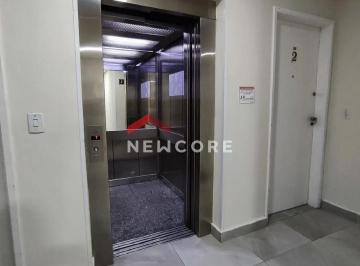 Apartamento 58m² Venda Morro Nova Cintra · Apartamento em Avenida Prefeito Doutor Antônio Manoel de Carvalho - Morro Nova Cintra - Santos/SP