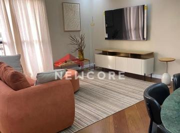 Apartamento · 127m² · 3 Quartos · 3 Vagas · Apartamento em  Rua Coronel Seabra - Vila Marina - Santo André/SP