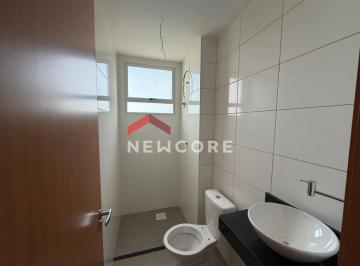 Apartamento 41m² Venda Gávea · Apartamento em Avenida Nicomedes Alves dos Santos - Gávea - Uberlândia/MG