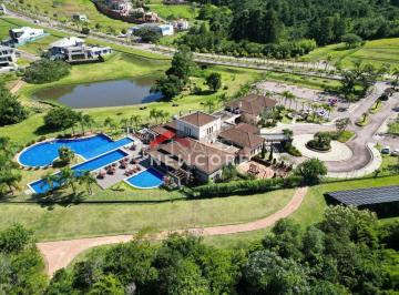 Terreno · 680m² · Lote em condomínio em  Estrada das Três Meninas - Vila Nova - Porto Alegre/RS