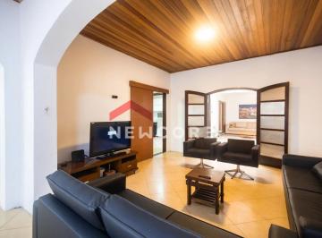 Casa · 280m² · 5 Quartos · 1 Vaga · Casa em  Rua Batista Cepelos - Vila Mariana - São Paulo/SP