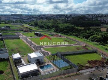 Terreno , Londrina · Lote em condomínio em Rua Emma Anna Oldemberg Astafieff - Jardim Portal de Itamaracá - Londrina/PR