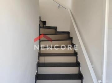 Casa Venda 70m² de 2 quartos · Casa de condomínio em Rua Professora Maria José Baroni F. da Silva - Maracanã - Praia Grande/SP