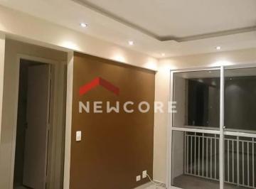 Apartamento · 47m² · 2 Quartos · 1 Vaga · Apartamento em  Rua Cabo João Teruel Fregoni - Ponte Grande - Guarulhos/SP