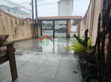 Casa · 95m² · 2 Quartos · 2 Vagas · Casa em Rua José Cesario Pereira Filho - Vera Cruz - Mongaguá/SP