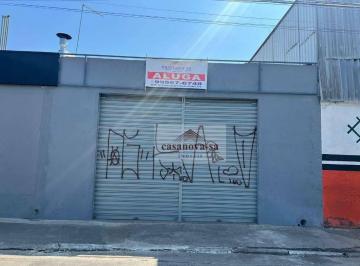 12f536afccc7f93de0f841aedad8845cf77d55d9 · Galpão para alugar, 69 m² por R$ 3.700,00/mês - Parque São Rafael - São Paulo/SP
