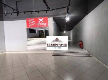 25c218805f0db43489f7378490936328ba22ec62 · Salão para alugar, 478 m² por R$ 15.100,00/mês - Parque das Nações - Santo André/SP