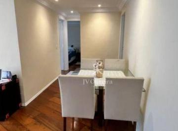 a84d4e53ed7c73645c47740360bdeed9c44d740c · Apartamento com 2 dormitórios à venda - Jardim Taboão - São Paulo/SP