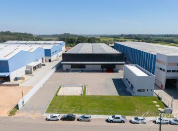 Comercial · 13000m² · Comercial para aluguel - em Eucaliptos