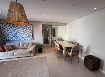 Apartamento · 64m² · 2 Quartos · 1 Vaga · Apartamento mobiliado de 2 dormitórios com suíte e 1 vaga à venda no bairro Bela Vista