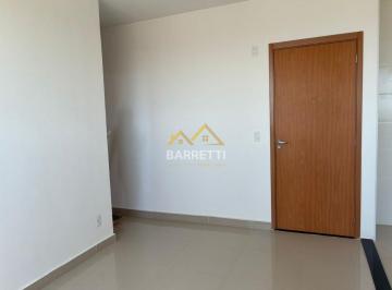 Apartamento · 44m² · 2 Quartos · Apartamento à venda - em Gleba Califórnia