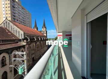 877404fae957efa0d95251777963fe1f5e7ebc86 · Apartamento novo, 2 suítes e na quadra da praia no Embaré.