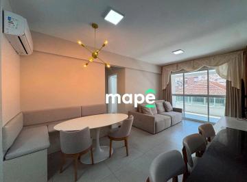 6da92beb2aede9540746e239a85c1246d65d4250 · Apartamento novo, 2 suítes e na quadra da praia no Embaré.