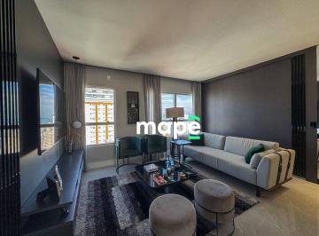f606cefb48708227ce678c239ea973d09569ee32 · Apartamento moderno, completo e pronto para morar no Embaré!