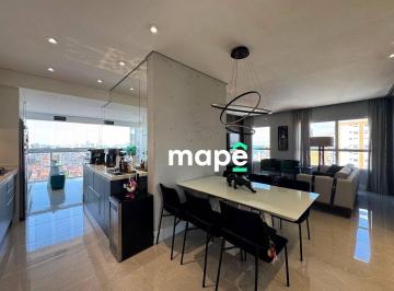 9588c9f0a265173d1666b561ea500445e429399a · Apartamento moderno, completo e pronto para morar no Embaré!