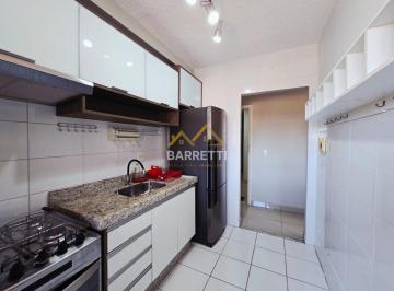 Apartamento · 57m² · 2 Quartos · Apartamento à venda - em Nova América