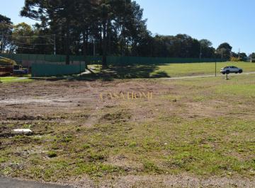 Terreno · 898m² · Terreno à venda - em Augusta