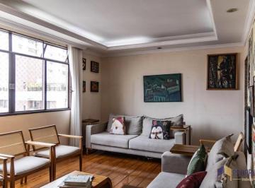 Apartamento · 129m² · 4 Quartos · Apartamento à venda - no Grajaú