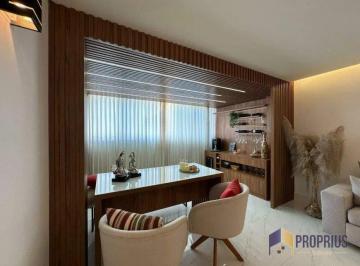 Apartamento · 150m² · 4 Quartos · Apartamento à venda - em Ouro Preto