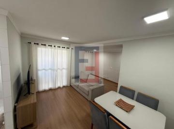 Foto 01 · Apartamento, Vila Rosália, Guarulhos, SP