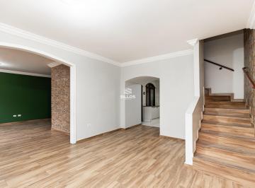 Casa · 385m² · 3 Quartos · 4 Vagas · Casa à venda com 3 quartos no Cajuru em Curitiba