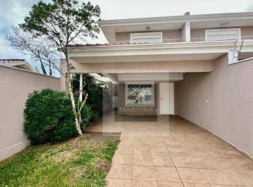 ee177e9abbc461157c51b83b5e5b3eae85ccd8b3 · Sobrado com 3 dormitórios à venda, 163 m² por R$ 1.160.000,00 - Seminário - Curitiba/PR
