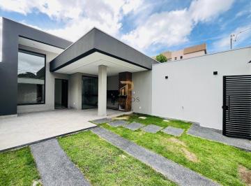 Casa · 124m² · 3 Quartos · Casa à venda - em Santa Amélia