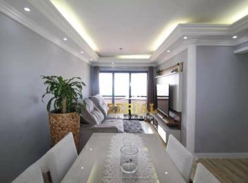 1a518e7d55bc15ddb7d6358a2a7217bc42eab4c8 · Apartamento com 3 dormitórios, 103 m² - venda por R$ 780.000,00 ou aluguel por R$ 4.948,00/mês - Cer