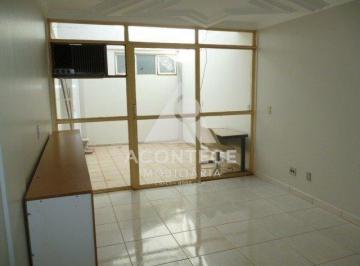 Apartamento · 35m² · 1 Quarto · CLSW 302 BLOCO B - EXCELENTE KITNETE C/ VARANDA - ED. PARK CENTER - SUDOESTE