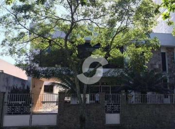 18b002351321d3091a08d311fbf2499116e61e2f · Casa com 6 dormitórios à venda, 390 m² por R$ 1.800.000,00 - São Francisco - Niterói/RJ