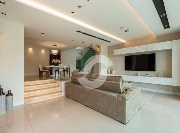 SALA · Casa com 4 Quartos à venda, 298 m² por R$ 3.200.000 - São Francisco - Niterói/RJ