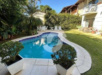 a8462ed3c4299d0a0efcdf44adfe359882b31c3a · Casa com 4 dormitórios à venda, 350 m² por R$ 1.900.000,00 - Maria Paula - Niterói/RJ