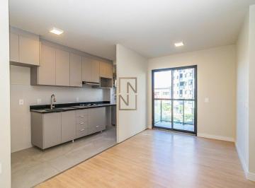 Apartamento · 48m² · 2 Quartos · 1 Vaga · Apartamento com 2 dormitórios no Hauer!