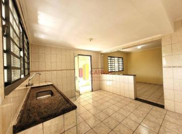 f191f0b37a7d48c0ae75bb5d6c312c94319b9bf7 · Casa com 1 dormitório para alugar, 45 m² por R$ 1.300,00/mês - Portal do Limoeiro - Pedreira/SP