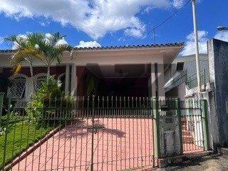 Casa · 180m² · 3 Quartos · 2 Vagas · Casa  à venda em Joaquim Egídio - 3 dormitórios 1 suite -  area total  739 m²