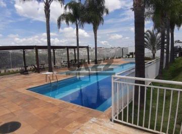 Apartamento · 63m² · 3 Quartos · 1 Vaga · Ótimo Apartamento 3 dorm,c/ 1 suíte condominio Nogueira Próx. a Pucc II