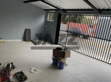 Casa · 96m² · 3 Quartos · Sobrado 3 Suítes no Jardim Paulista com 2 Vagas Cobertas