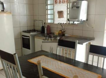 Casa · 80m² · 3 Quartos · 1 Vaga · Casa Térrea no Altos de Santana - 3 Quartos e Quintal | Excelente Localização Próxima ao Centro Poli