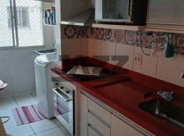 Apartamento · 130m² · 2 Quartos · 1 Vaga · Cobertura 2 Dormitórios com Suíte no Jardim América no Spazio Campo da Alvorada