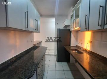 Apartamento · 78m² · 3 Quartos · 2 Vagas · Edifício Rio das Pedras