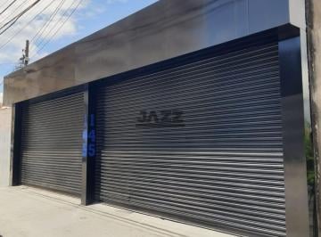 Comercial · 550m² · Estrutura, localização e logística: o endereço estratégico para o sucesso do seu negócio no Jardim S
