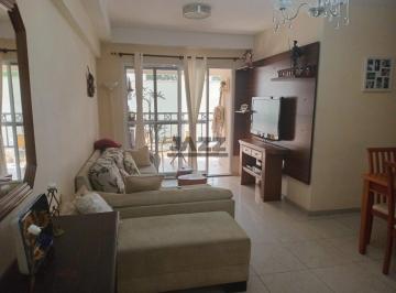 Apartamento · 87m² · 3 Quartos · 2 Vagas · Edifício Belle Air
