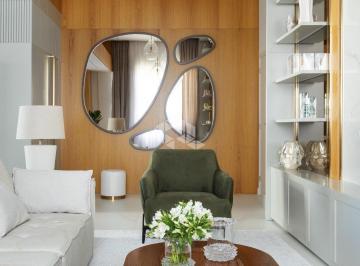 Casa · 479m² · 4 Quartos · 2 Vagas · Casa a venda com 4 suítes no Córrego Grande, Florianópolis - Aceita financiamento.