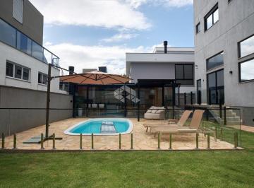 Casa · 479m² · 4 Quartos · 2 Vagas · Luxuosa Casa no Córrego Grande, Florianópolis